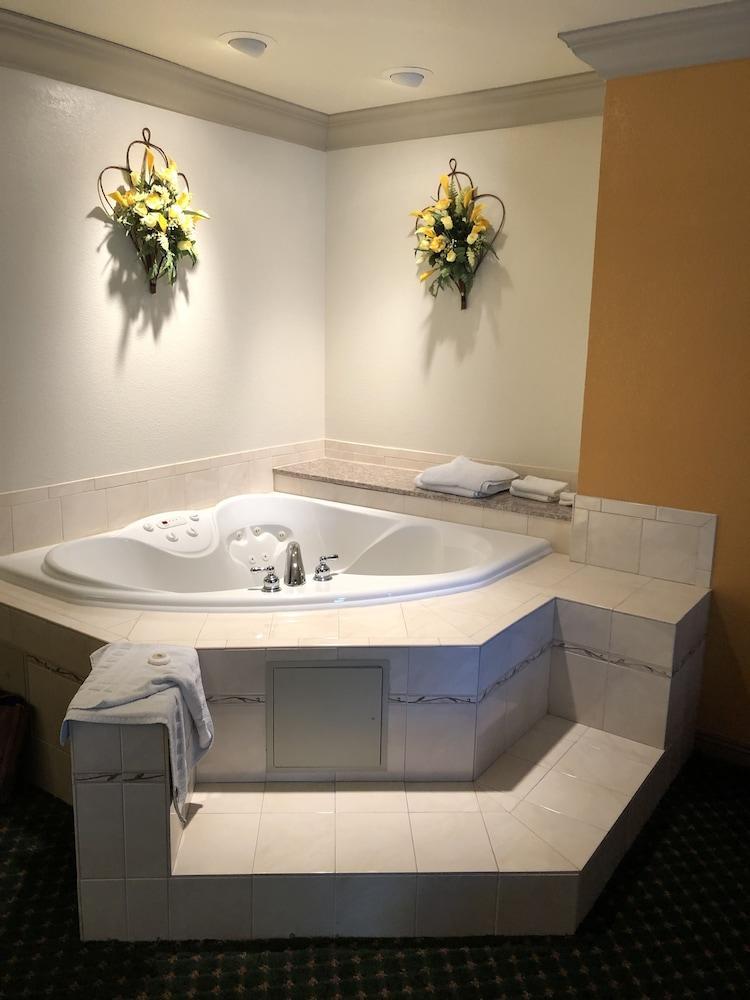 Cloverdale Wine Country Inn & Suites Zewnętrze zdjęcie