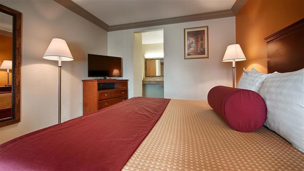 Cloverdale Wine Country Inn & Suites Pokój zdjęcie