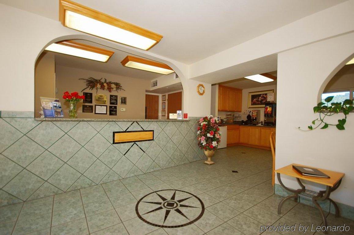 Cloverdale Wine Country Inn & Suites Zewnętrze zdjęcie