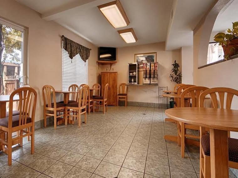 Cloverdale Wine Country Inn & Suites Zewnętrze zdjęcie