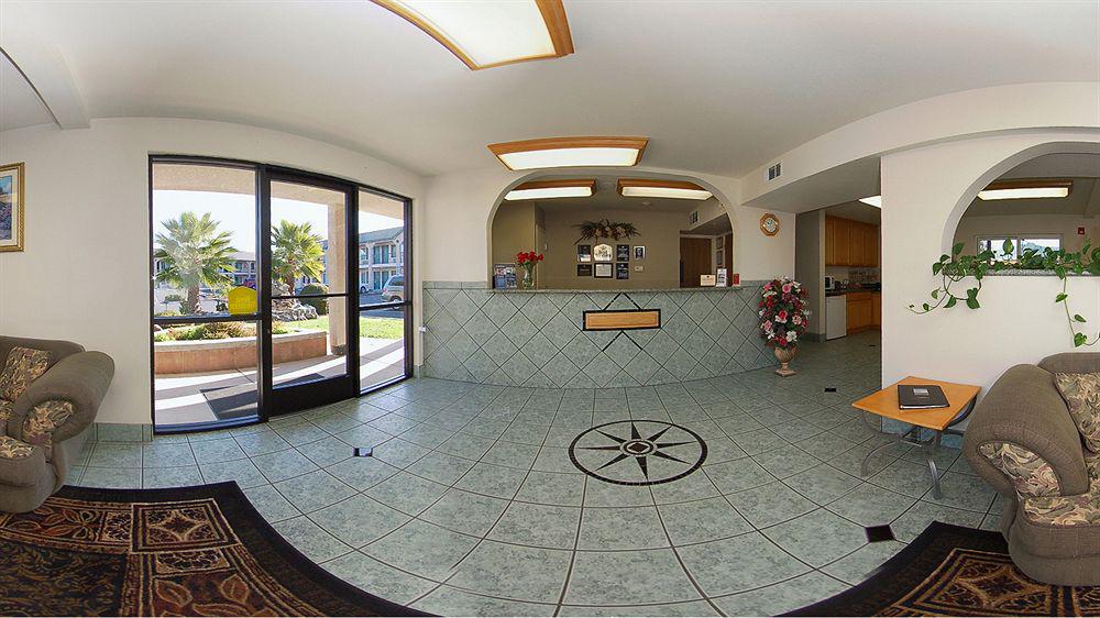 Cloverdale Wine Country Inn & Suites Zewnętrze zdjęcie