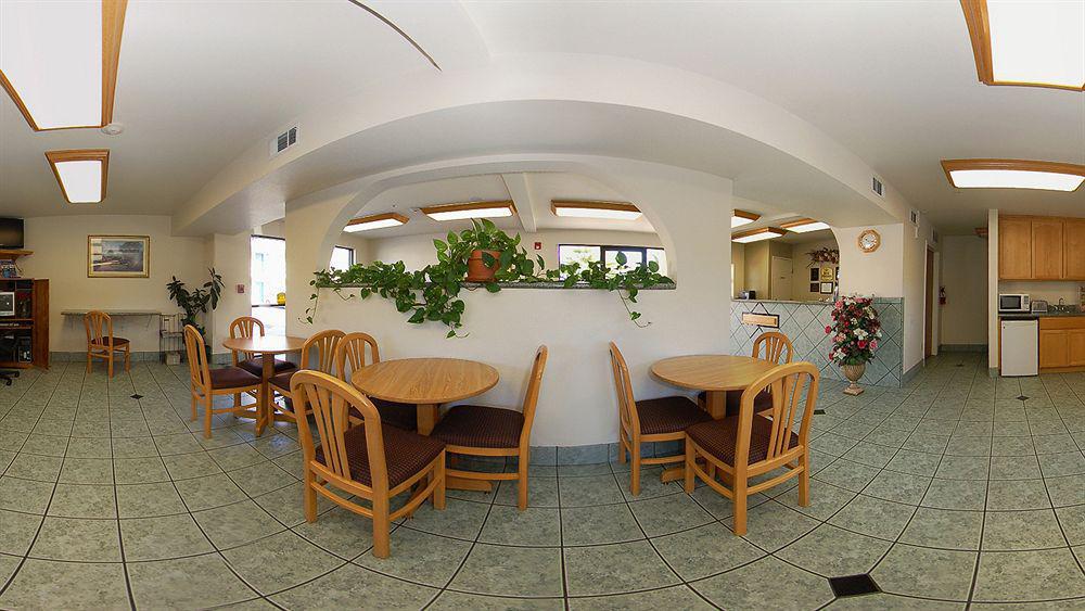 Cloverdale Wine Country Inn & Suites Zewnętrze zdjęcie